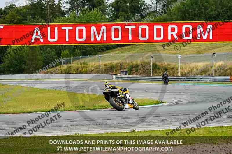 Slovakia Ring;event digital images;motorbikes;no limits;peter wileman photography;trackday;trackday digital images